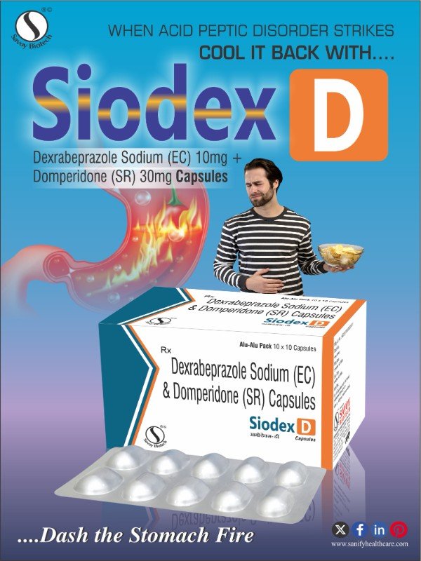 Siodex-D